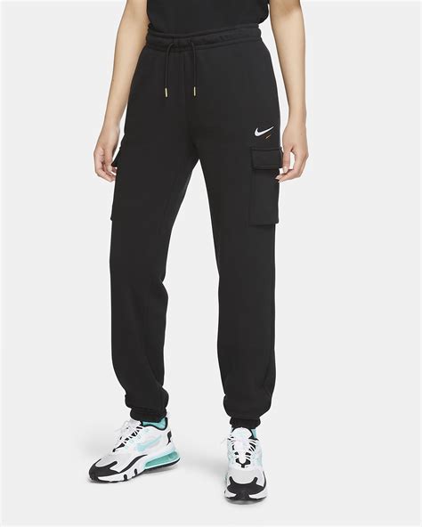 women's cargo pants nike